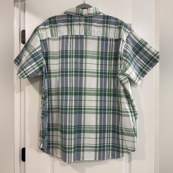 Men's Columbia Rapid Rivers II Regular Fit, NWT, XXL - Picture 6 of 6